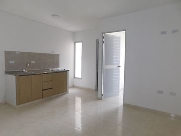 apartamento en arriendo en la cumbre. Cod A93764
