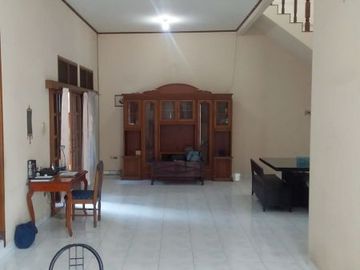 Rumah Jual Butuh Di Beji Depok