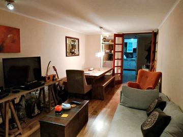 Departamento en Venta en Metro Principe de Gales
