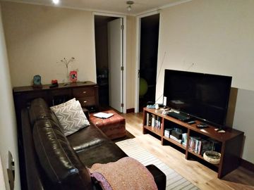 Departamento en Venta en Metro Principe de Gales