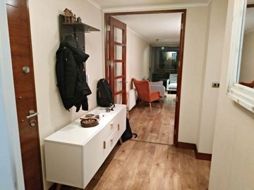 Departamento en Venta en Metro Principe de Gales