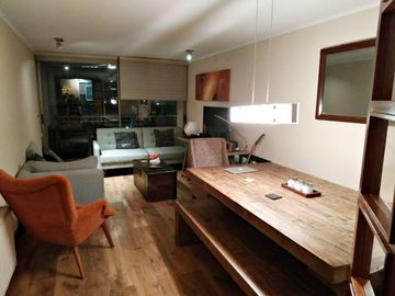 Departamento en Venta en Metro Principe de Gales