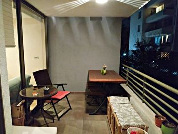 Departamento en Venta en Metro Principe de Gales