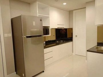 SEWA Apartemen Casa Grande Residence,2BR Lantai 15