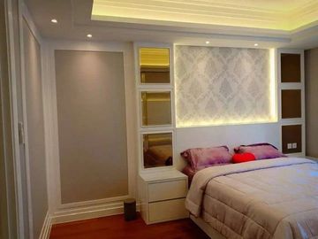 SEWA Apartemen Casa Grande Residence,2BR Lantai 15