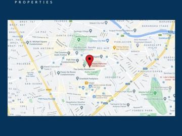 CONDO FOR SALE PASEO PARKVIEW