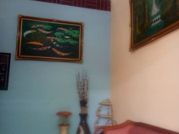 Dijual Rumah Hunian Aman & Tenang Di Griya Babatan Mukti, Wiyung