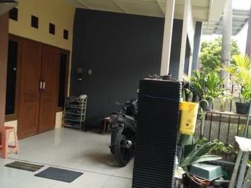 Dijual Rumah Hunian Aman & Tenang Di Griya Babatan Mukti, Wiyung