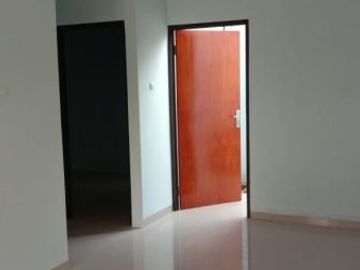 Rumah baru 1 lantai 600jtaan bebas banjir dekat toll di depok