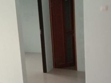 Rumah baru 1 lantai 600jtaan bebas banjir dekat toll di depok