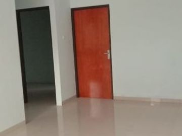 Rumah baru 1 lantai 600jtaan bebas banjir dekat toll di depok