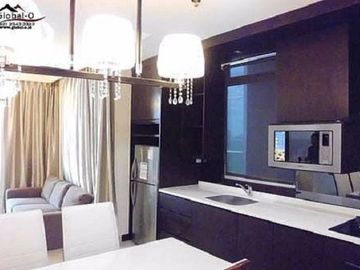 INFO JUAL Apartemen Kuningan Place 3+1BR harga bisa nego furnish.