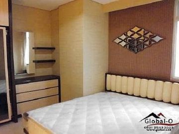 INFO JUAL Apartemen Kuningan Place 3+1BR harga bisa nego furnish.