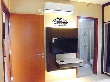 INFO JUAL Apartemen Kuningan Place 3+1BR harga bisa nego furnish.