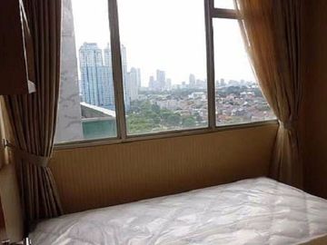 INFO JUAL Apartemen Kuningan Place 3+1BR harga bisa nego furnish.