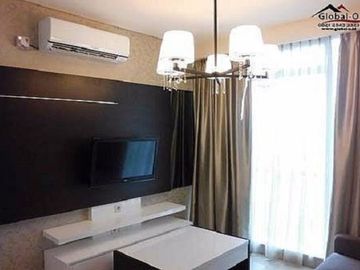 INFO JUAL Apartemen Kuningan Place 3+1BR harga bisa nego furnish.