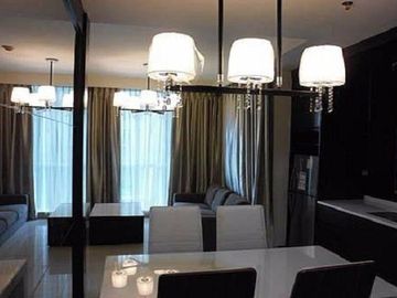 INFO JUAL Apartemen Kuningan Place 3+1BR harga bisa nego furnish.