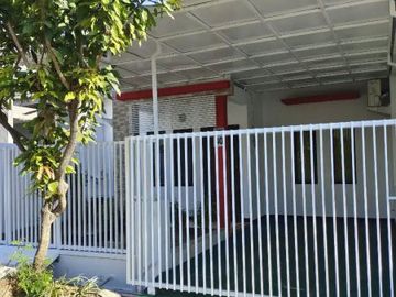 Di jual rumah siap huni sukolilo dian regency surabaya