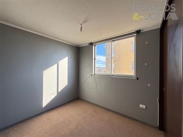 Departamento en arriendo de 3 dorm. en Villa Alemana
