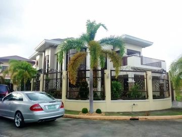 493sq.m. Lot Area House and Lot for Sale in Hensonville