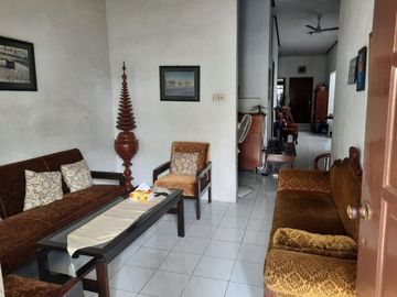 Rumah Manyar Kartika Surabaya Timur Dekat Sukolilo, Nginden, Ngagel.