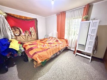 COD40350 Casa en Venta sector Colegio Providencia en Temuco
