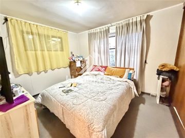 COD40350 Casa en Venta sector Colegio Providencia en Temuco