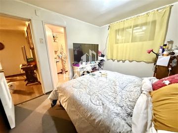 COD40350 Casa en Venta sector Colegio Providencia en Temuco