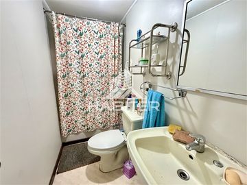 COD40350 Casa en Venta sector Colegio Providencia en Temuco