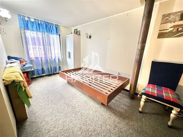 COD40350 Casa en Venta sector Colegio Providencia en Temuco