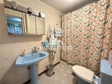 COD40350 Casa en Venta sector Colegio Providencia en Temuco