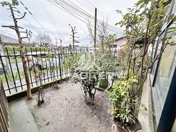 COD40350 Casa en Venta sector Colegio Providencia en Temuco