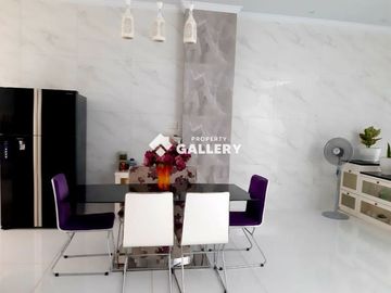 Villa Komplek Mutiara Residence dekat Jalan Selamat Ketaren - Pancing MEDAN