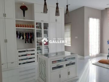 Villa Komplek Mutiara Residence dekat Jalan Selamat Ketaren - Pancing MEDAN