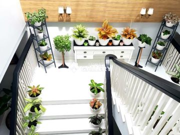Villa Komplek Mutiara Residence dekat Jalan Selamat Ketaren - Pancing MEDAN