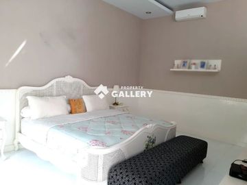 Villa Komplek Mutiara Residence dekat Jalan Selamat Ketaren - Pancing MEDAN