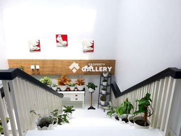 Villa Komplek Mutiara Residence dekat Jalan Selamat Ketaren - Pancing MEDAN