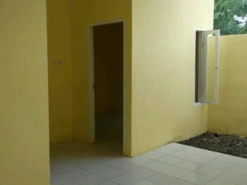 Rumah Tangerang Subsidi 2 Kamar Ready Stock Free SHM