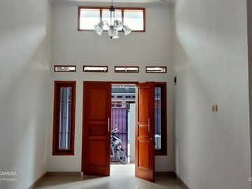 Rumah dijual di Pitara Pancoran Mas Depok dekat Tol Desari
