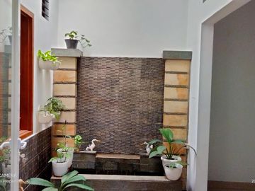 Rumah dijual di Pitara Pancoran Mas Depok dekat Tol Desari