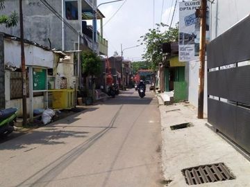 rumah bangunan premium ready stock di kota bandung gedebage