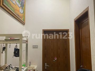 Rumah Nyaman Estetik 9X15m² Siap Huni Daan Mogot Arcadia