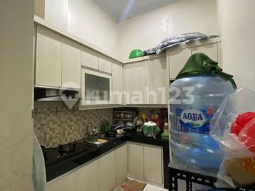 Rumah Nyaman Estetik 9X15m² Siap Huni Daan Mogot Arcadia