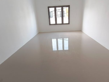 RUMAH BARU VIEW GWK DI TAMAN MUMBUL BENOA