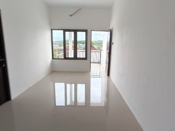 RUMAH BARU VIEW GWK DI TAMAN MUMBUL BENOA