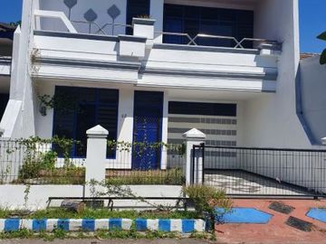 Perumahan Maspion Daerah Pepelegi Waru Sidoarjo.