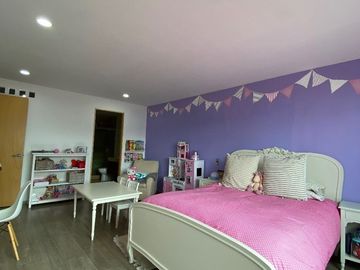 Departamento en Venta en  SEI Interlomas