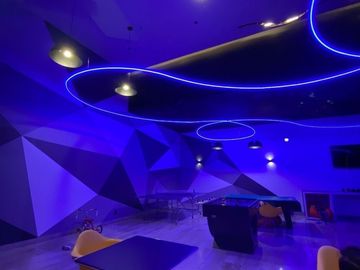 Departamento en Venta en  SEI Interlomas