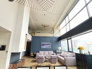 Departamento en Venta en  SEI Interlomas