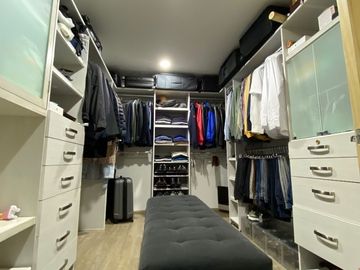 Departamento en Venta en  SEI Interlomas